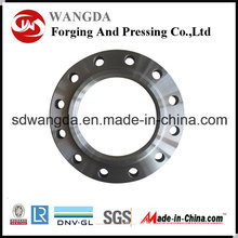 ANSI B16.5 Calss 600 Carbon Steel Forged Slip-on Flanges